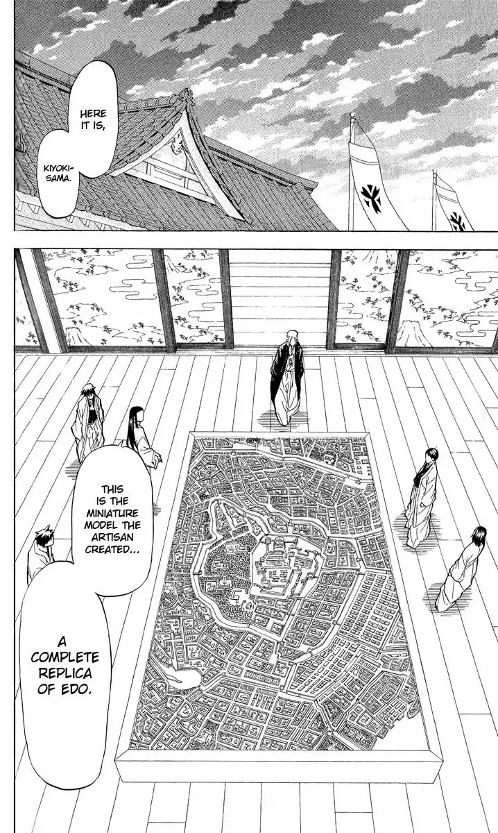 Samurai Usagi Chapter 29 14